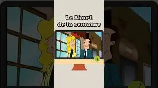 François Pérusse - Le « Short » de la semaine – Bocolon – Le fratricide
