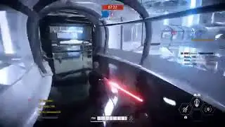 Star wars battlefront 2 Chill stream