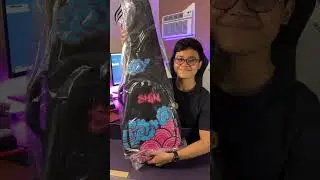 Enya Nova Go Sonic // Shin Dragon Unboxing