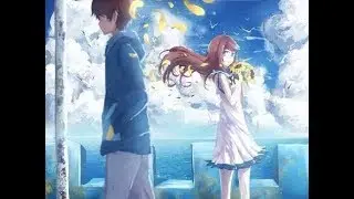 Bazzi - Beautiful (ANIME MIX)