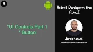 6- UI Controls Part 1