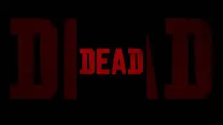 Killer Couger - Red Dead Redemption 2 - 