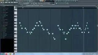 DJ Aligator Feat Arash - Music Is My Language FL Studio