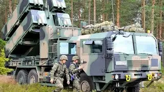 Украина может приобрести противокорабельный комплекс NSM