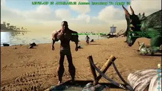 Jurassic Ark - Part 5