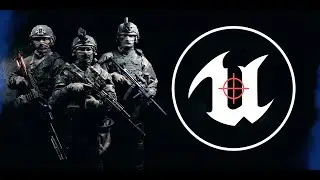 Create GTA5 in Unreal Engine 5 - Full course