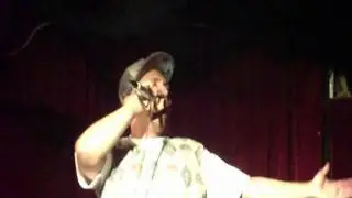 Lo Kee The Artist - Bomb Baby Unlimited Super Show 2009