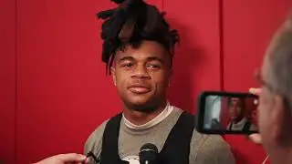 Houston Football Availability: Student-Athletes (Dec. 13, 2022)