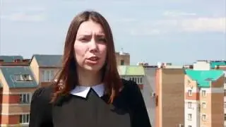 Оксана Кузьмина, стихи Пушкина