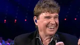 Frank Schöbel Wie ein Stern Hit Medley Schlagerchampions 2025