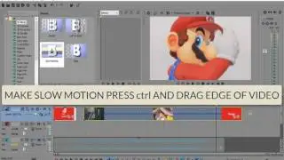 Sony vegas video editing  || Sony vegas video editor TUTORIAL FOR BEGINNERS || sony vegas pro editor