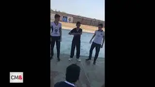 El reto viral que ya tiene aterrorizados a padres de familia por sus peligrosas consecuencias