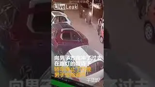 Fails 2017   The Lucky Man Avoid Death 2 Times! Real!!