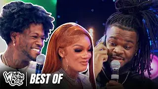 Every Single Season 19 Talking Spit 🚿 Wild 'N Out
