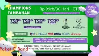 Paket terbaru KVision