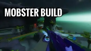 MOBSTER BUILD