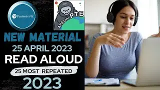 Latest read aloud 2023| pte read aloud 2023 | read aloud |read aloud 2023 | 