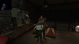 This is how we play Phasmophobia