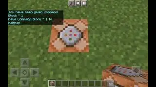 Minecraft PE - Custom Day Ana Night Cycle Speed With Commands!