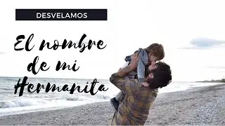 REVELAMOS EL NOMBRE DE LA BEBITA MINITROPÍA