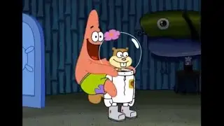 hey spongebob