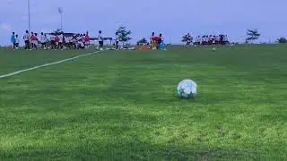 Bali United Training Center Sore Hari