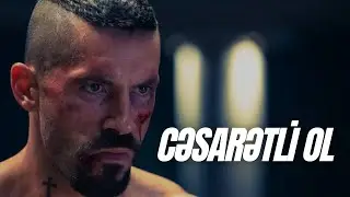 Cəsaretli Ol Qerar ver  I Motivasiya I Motivasyon I Motivation I мотивация