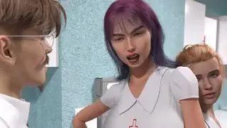 Sassy Girl v0.4.20 New Update Android Gameplay