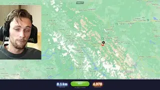 99% luck
