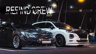 Stance cars+car wash (Refind crew) Cinematic 4k