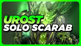 Urost Soulcage Solo Vs Scarab King | Raid: Shadow Legends