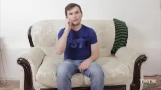 Тим Тим RYTP (Короче говоря RYTP)