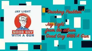 Jay Light – 