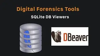 How to Analyze SQL Databases | Digital Forensics Tools 3