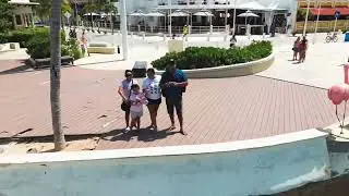 Volando sobre Progreso 