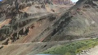 Kenneth and Friends run Ophir and Imogene Passes