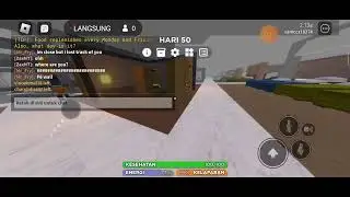 bermain game sampe buka puasa