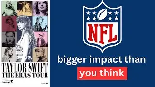 How Taylor Swift's Eras Tour Impacts the 2024 NFL Schedule