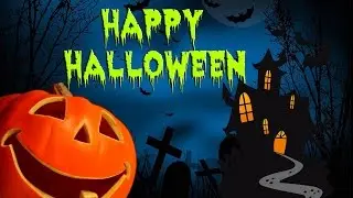 Halloween Finger Family Compilation# Halloween Song for Children, Kids, & The Whole Family