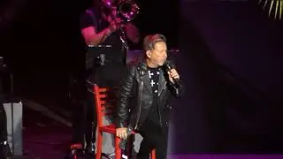 Ricardo Montaner 20.6.2019 - Parte 2 - Luna Park