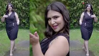 Making Of Moda Plus Size Catálogos Hiroshima 07/08