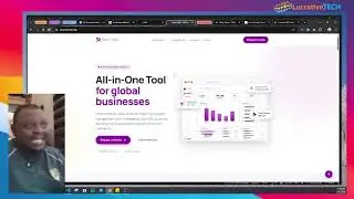 UIUX Design Driven by AI