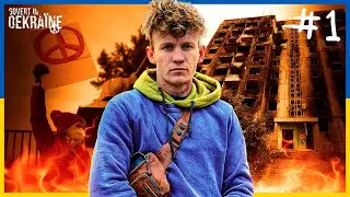 we are in UKRAINE #1 (ENGLISH SUBTITLES)