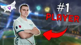 This is how you Dominate 2's like Radosin (Replay Analysis)