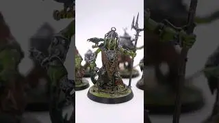 Age of Sigmar Stormbringer 18 Kruleboyz Listige Lumpen