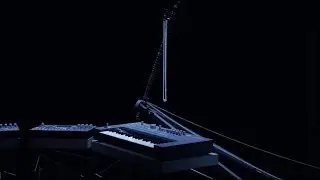 Elektron Jam Session 7: Yaybahar meets Elektrons
