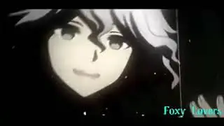 Nagito Komaeda -Danganronpa