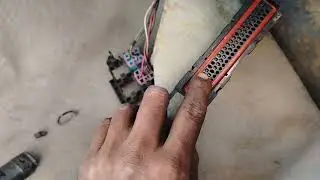 Vw Pointer, arrancaba cuando se le daba su gana. SOLUCIONADO