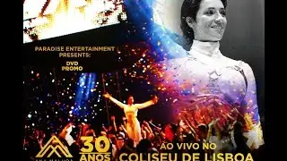 ANA MALHOA - Coliseu de Lisboa