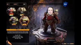 Engineer - Le temps d'une tourelle - Deep Rock Galactic: Survivor